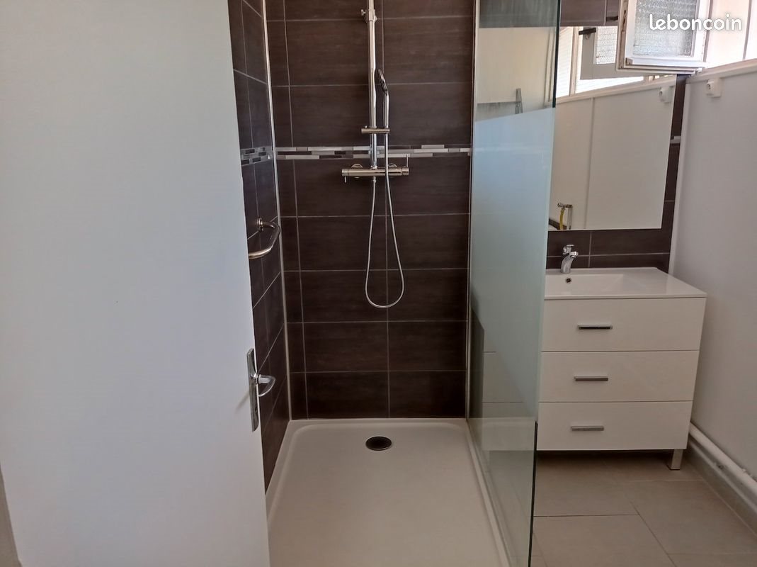 Appartement à louer, 31m², Saint-Brevin-les-Pins