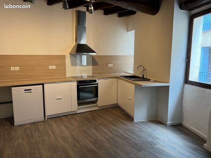 Maison à vendre, 65m², Cuers