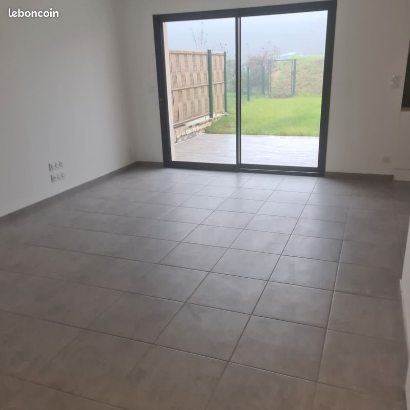 Maison à louer, 93m², La Chaussée-Saint-Victor