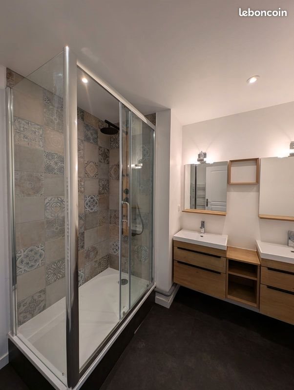 Appartement à louer, 94m², Saint-Brieuc