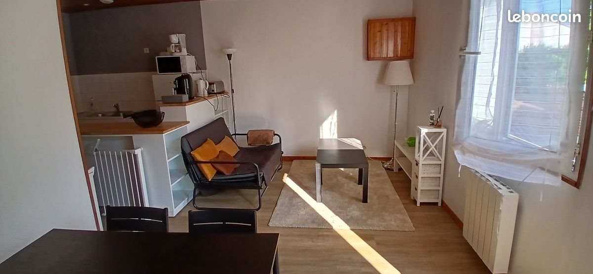 Appartement à louer, 28m², Vallet