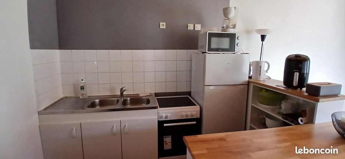 Appartement à louer, 28m², Vallet