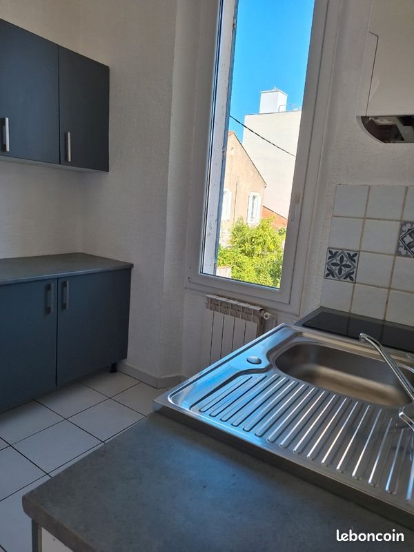 Appartement à louer, 55m², La Seyne-sur-Mer