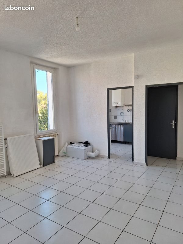 Appartement à louer, 55m², La Seyne-sur-Mer