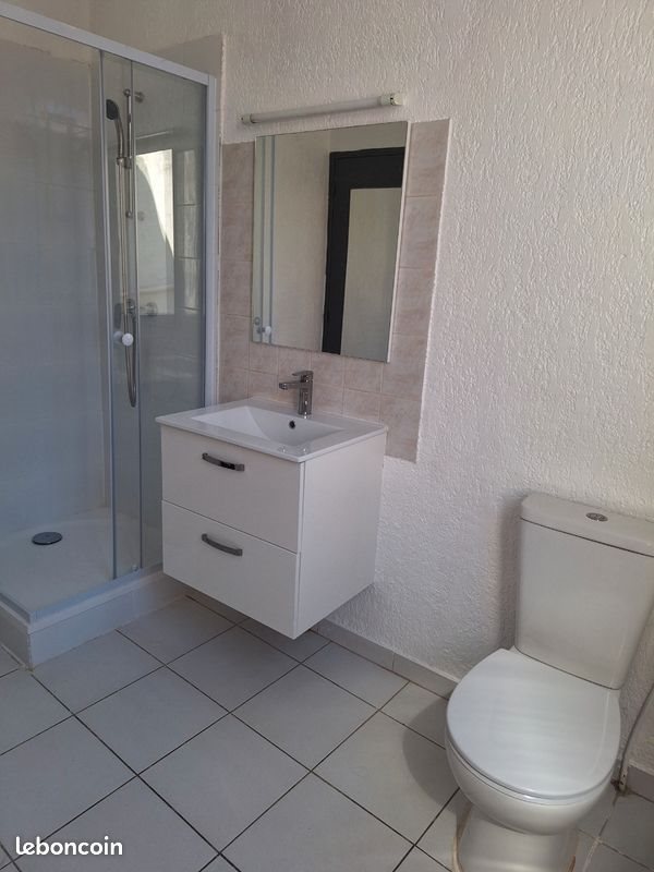 Appartement à louer, 55m², La Seyne-sur-Mer