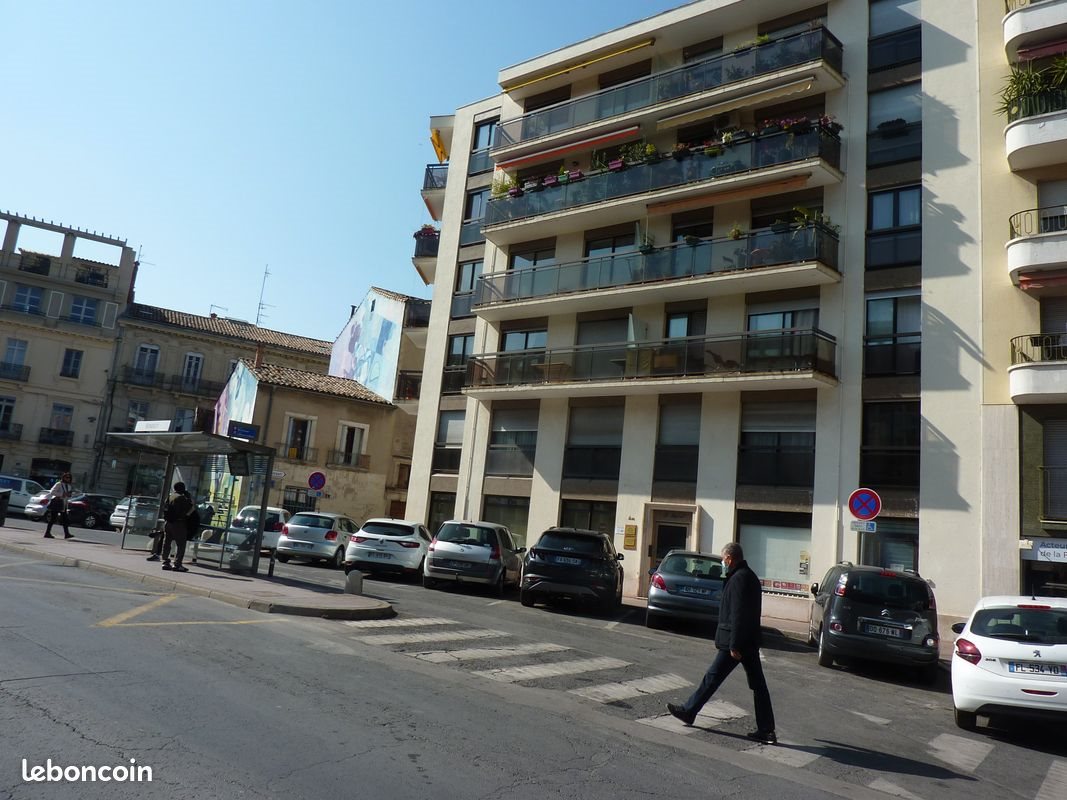 Appartement à vendre, 43m², Montpellier