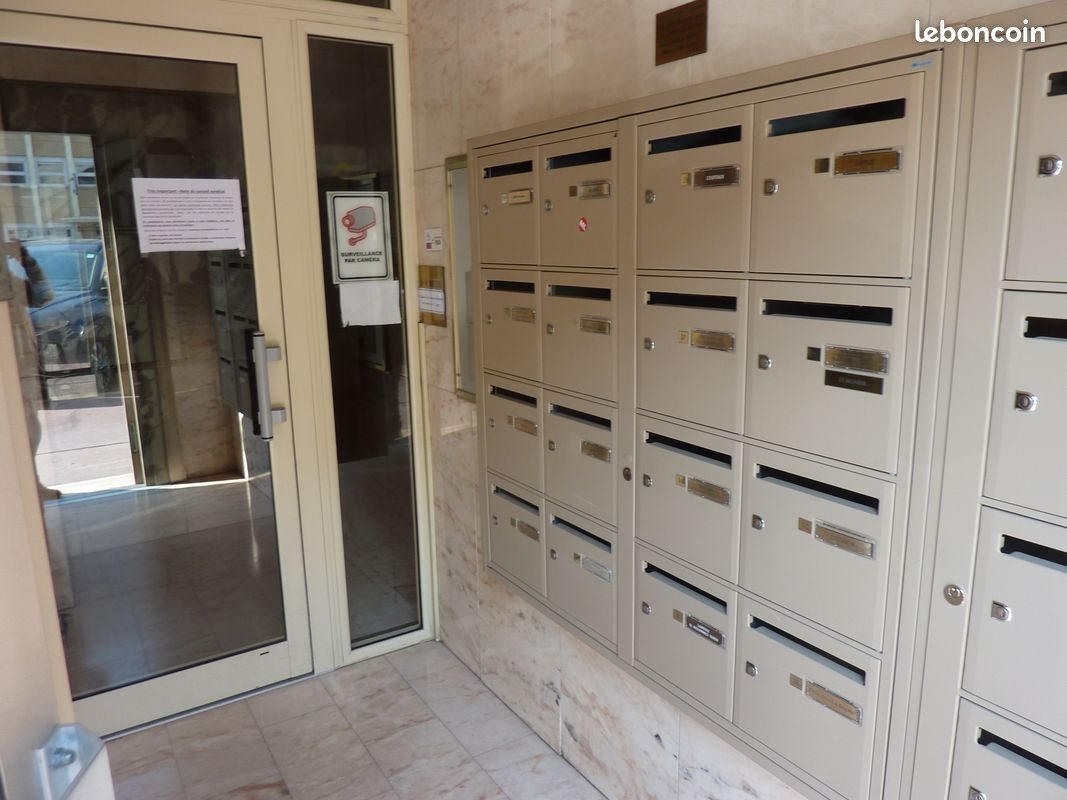 Appartement à vendre, 43m², Montpellier