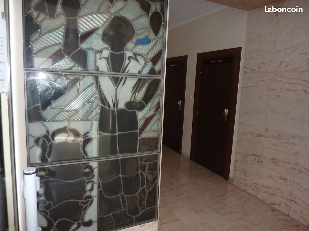 Appartement à vendre, 43m², Montpellier