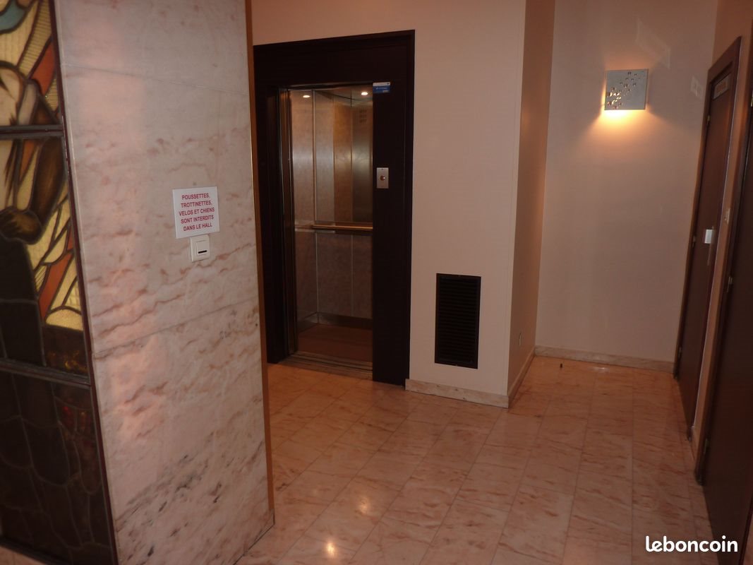 Appartement à vendre, 43m², Montpellier