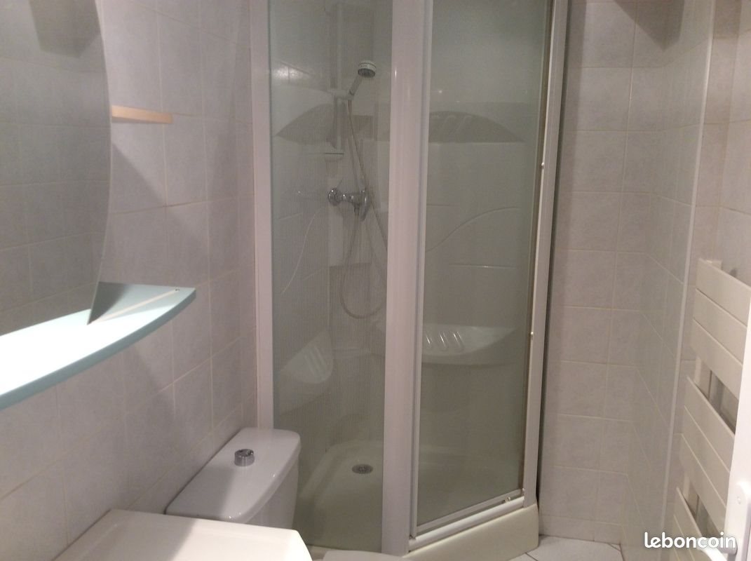 Appartement à louer, 24m², Nancy