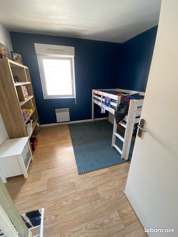 Appartement à louer, 43m², Niort