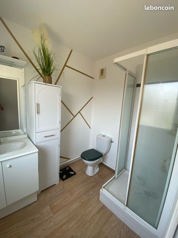 Appartement à louer, 43m², Niort
