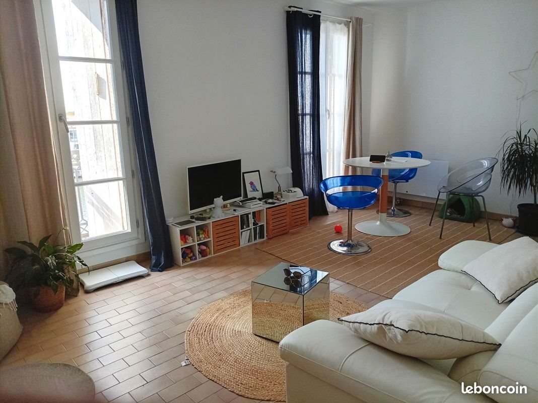 Appartement à vendre, 45m², Agde (Cap d'Agde)