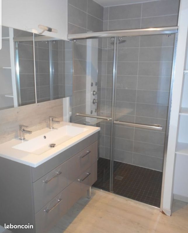Maison à louer, 86m², Courpière