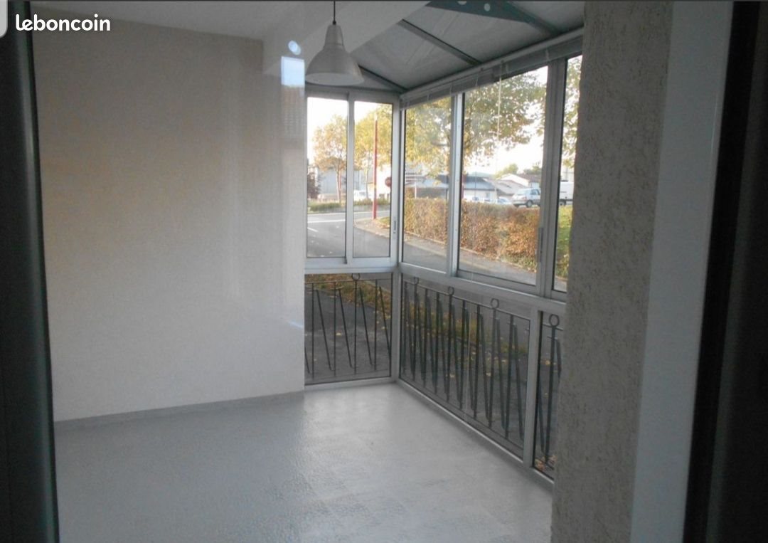 Maison à louer, 86m², Courpière