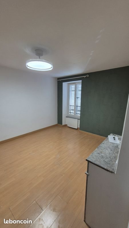 Appartement à louer, 38m², Béguey
