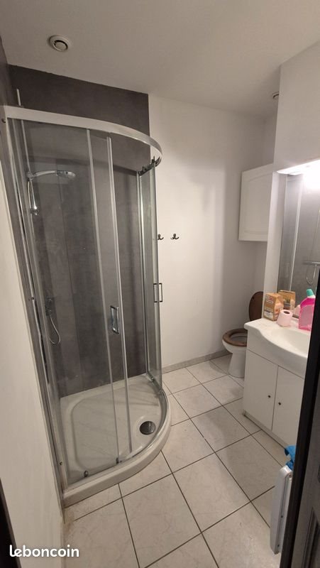 Appartement à louer, 38m², Béguey