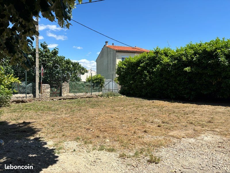 Maison à vendre, 78m², Sainte-Valière