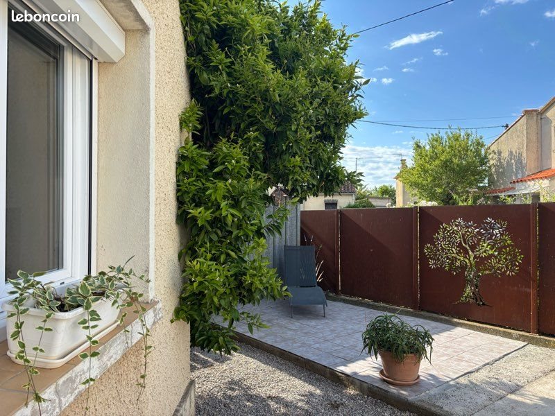 Maison à vendre, 78m², Sainte-Valière