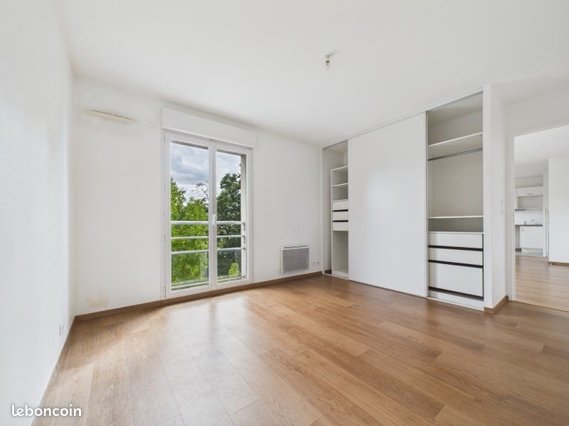Appartement à vendre, 43m², Nantes