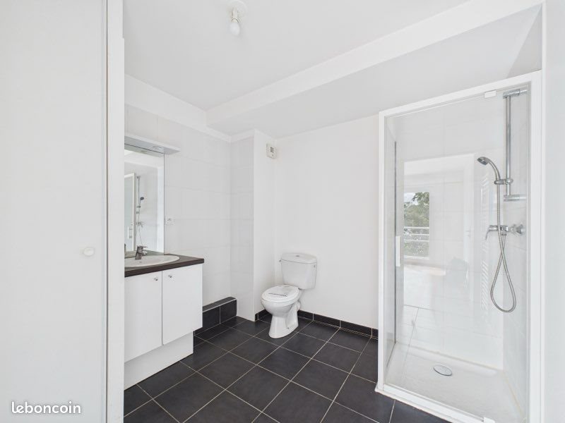 Appartement à vendre, 43m², Nantes