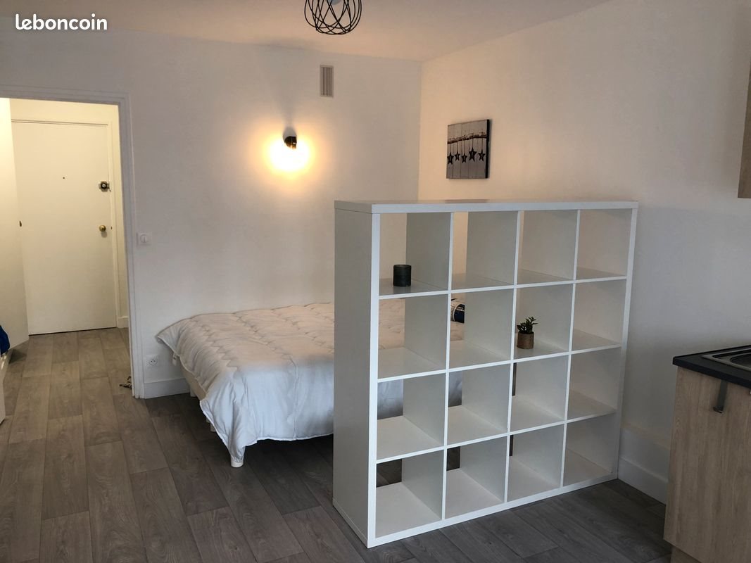 Appartement à louer, 27m², Orsay