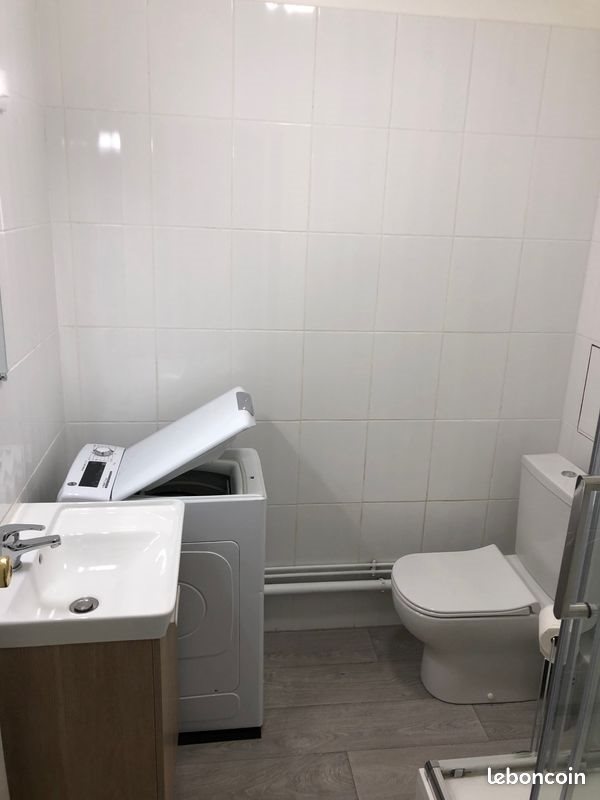 Appartement à louer, 27m², Orsay