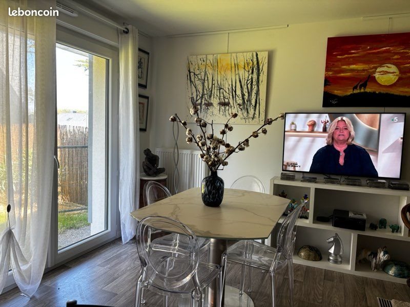 Appartement à vendre, 65m², Saint-Nazaire