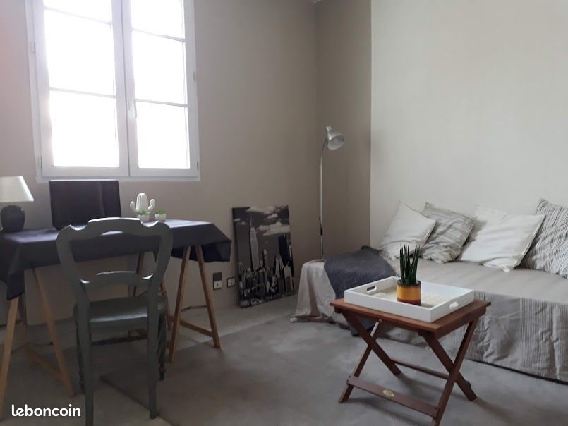 Appartement à louer, 20m², Limoges