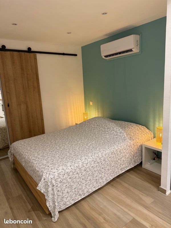 Appartement à louer, 26m², Hyères