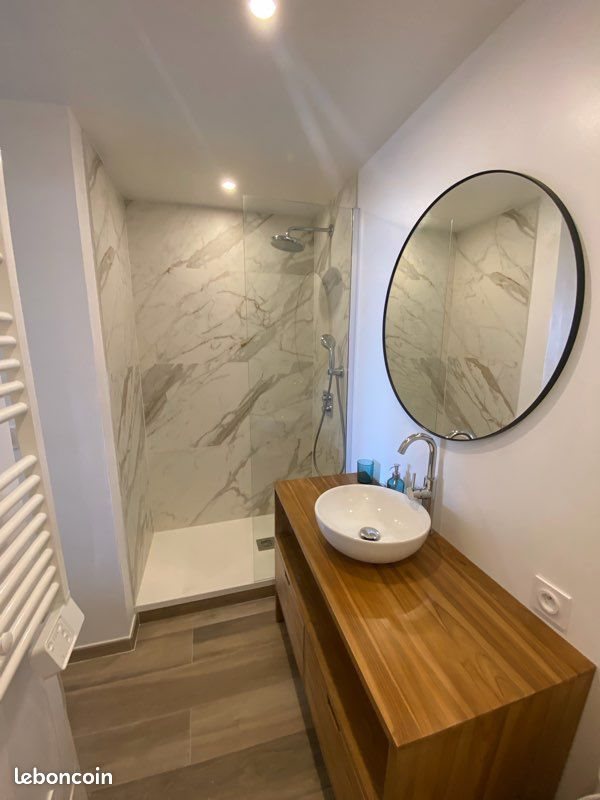 Appartement à louer, 26m², Hyères