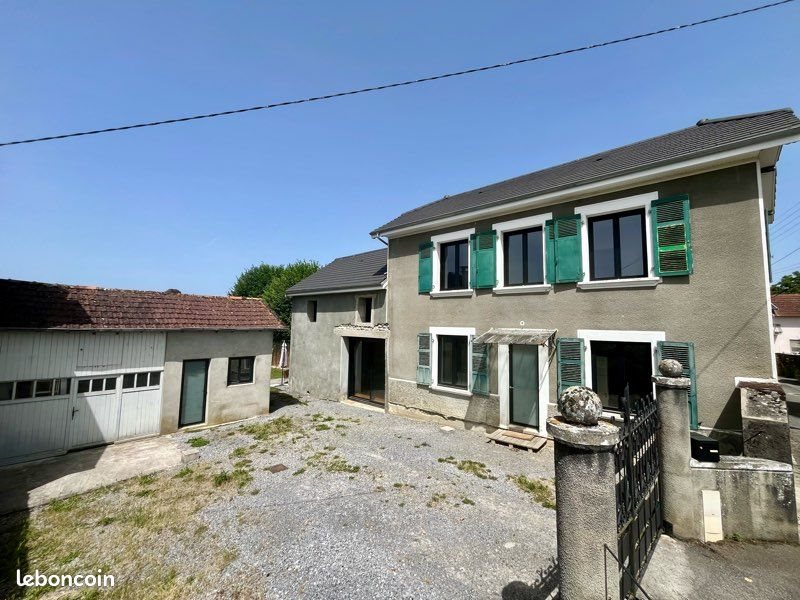 Maison à vendre, 145m², Bordes