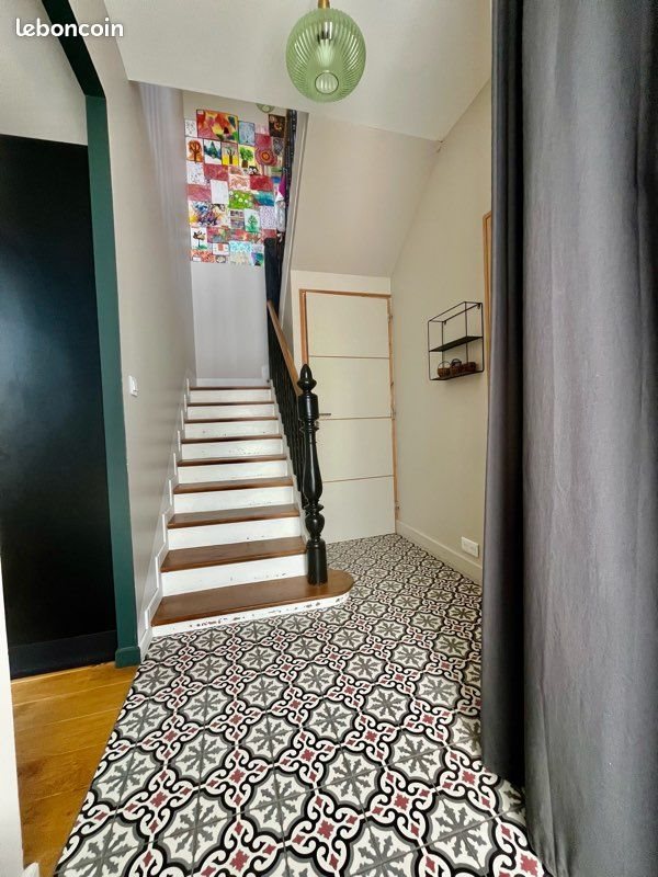 Maison à vendre, 145m², Bordes