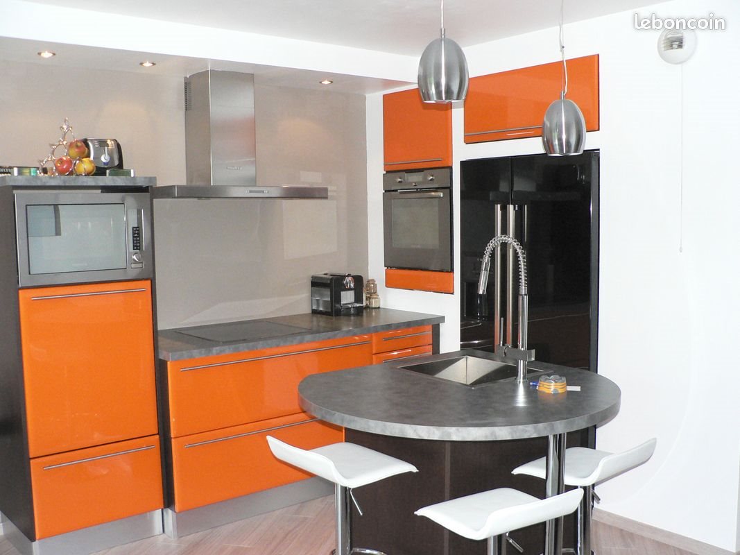 Appartement à louer, 54m², Launaguet