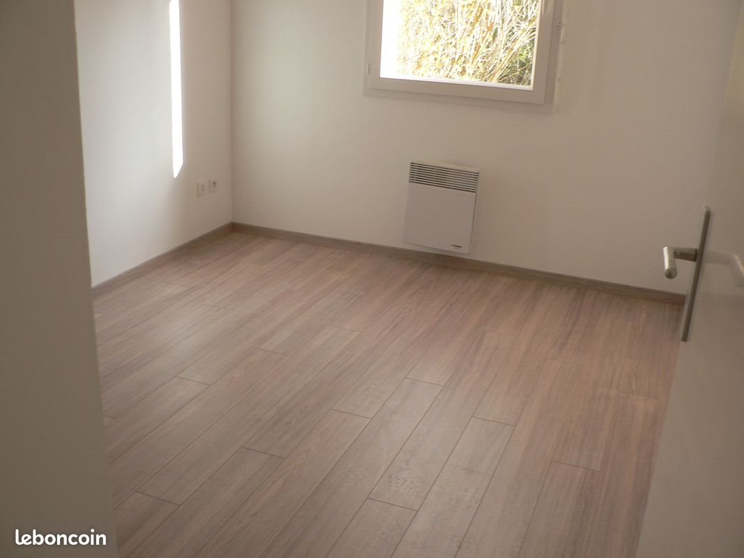 Appartement à louer, 54m², Launaguet
