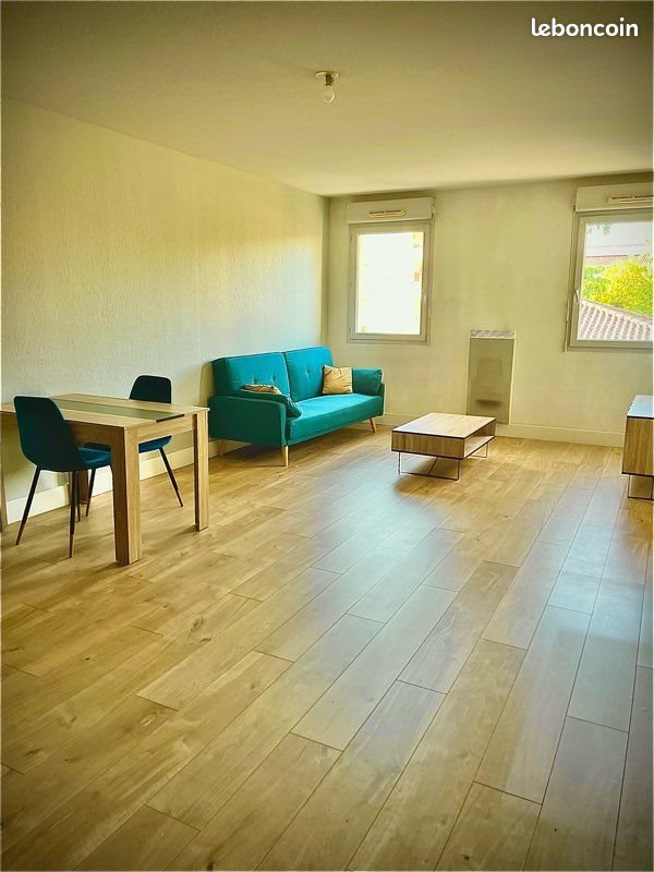 Appartement à louer, 46m², Agen