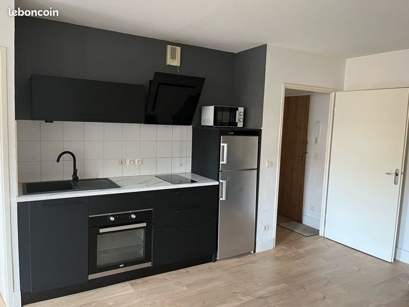 Appartement à louer, 46m², Agen