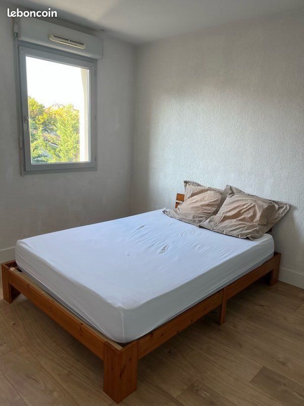 Appartement à louer, 46m², Agen