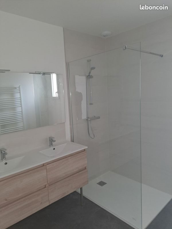 Maison à louer, 115m², Bain-de-Bretagne
