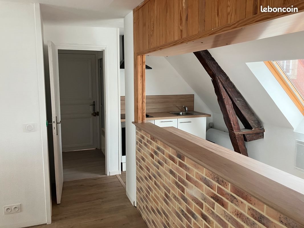 Appartement à vendre, 69m², Amiens