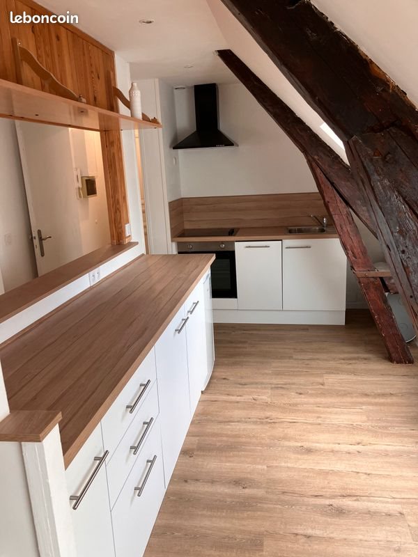 Appartement à vendre, 69m², Amiens