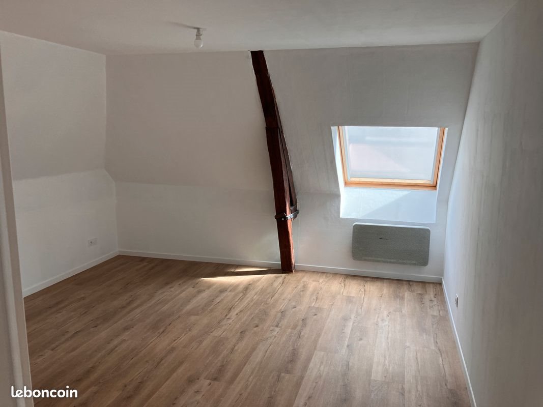 Appartement à vendre, 69m², Amiens