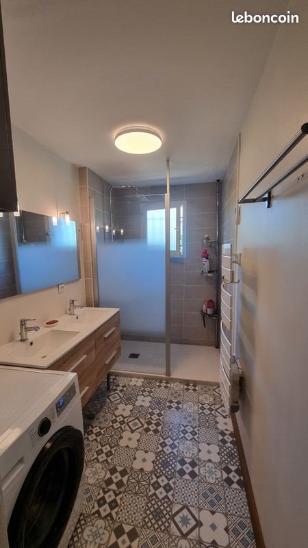Maison à vendre, 90m², Attignat