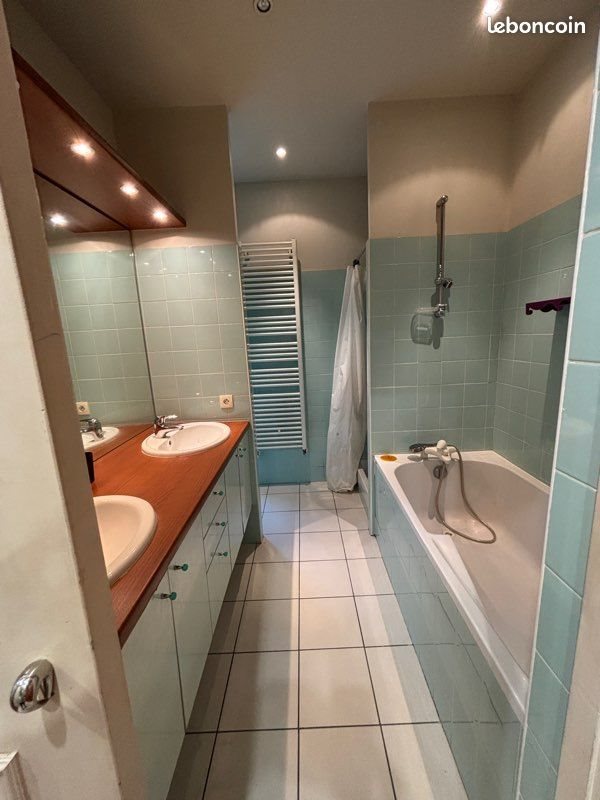 Appartement à louer, 35m², Grenoble