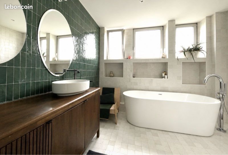 Maison à vendre, 247m², Bourgbarré