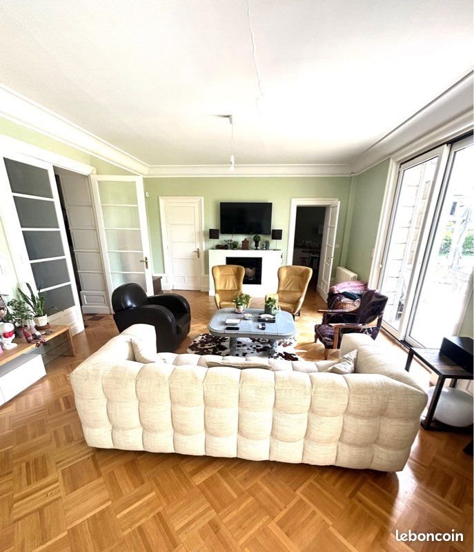 Maison à vendre, 247m², Bourgbarré