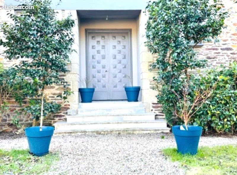 Maison à vendre, 247m², Bourgbarré
