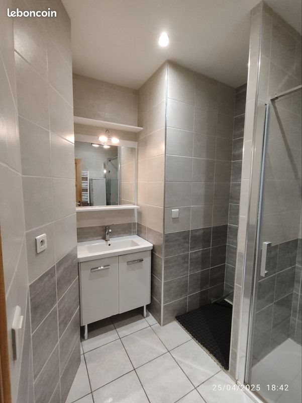 Maison à louer, 70m², Cholet