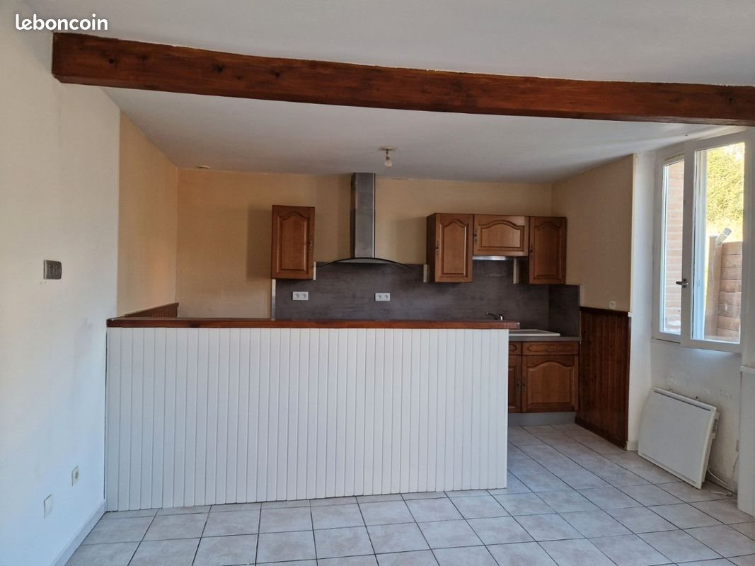 Appartement à louer, 60m², Monclar-de-Quercy