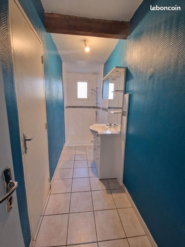 Appartement à louer, 60m², Monclar-de-Quercy